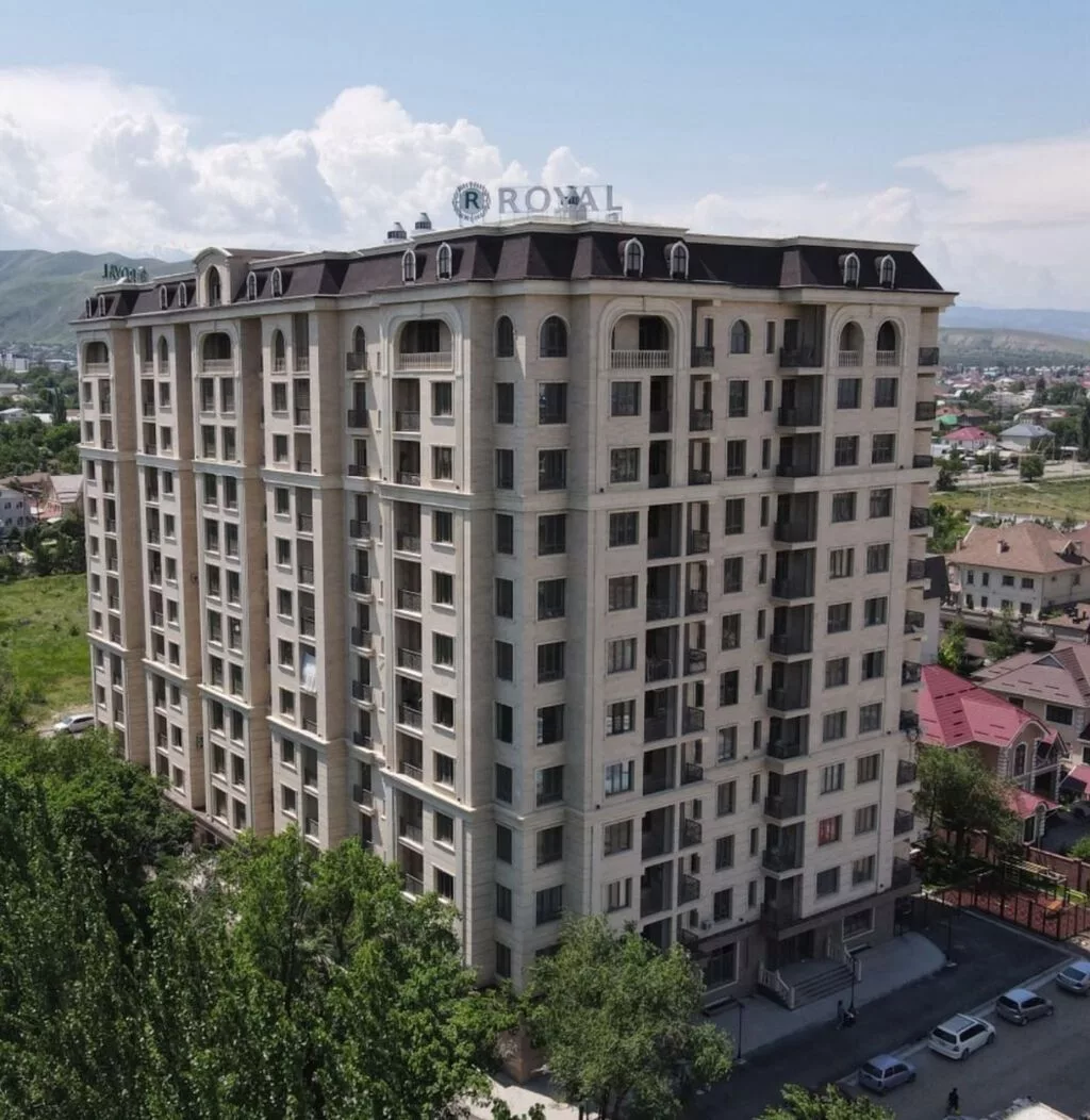 2 комнаты, 81 м², Ала-Арча ТРЦ Элитка, 10 этаж, Дизайнерский ремонт