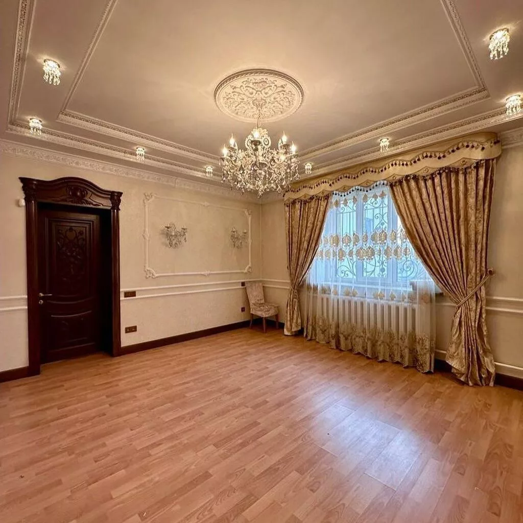 650 м², 6 комнат и более, Азия Молл