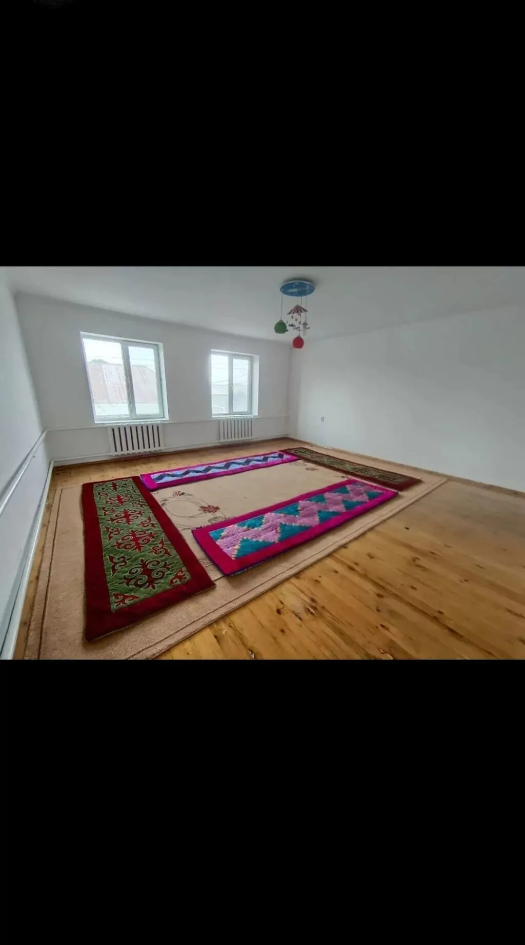 6 комнат, 170 м², 5 соток, Бишкек, Алтын-ордо ж/м