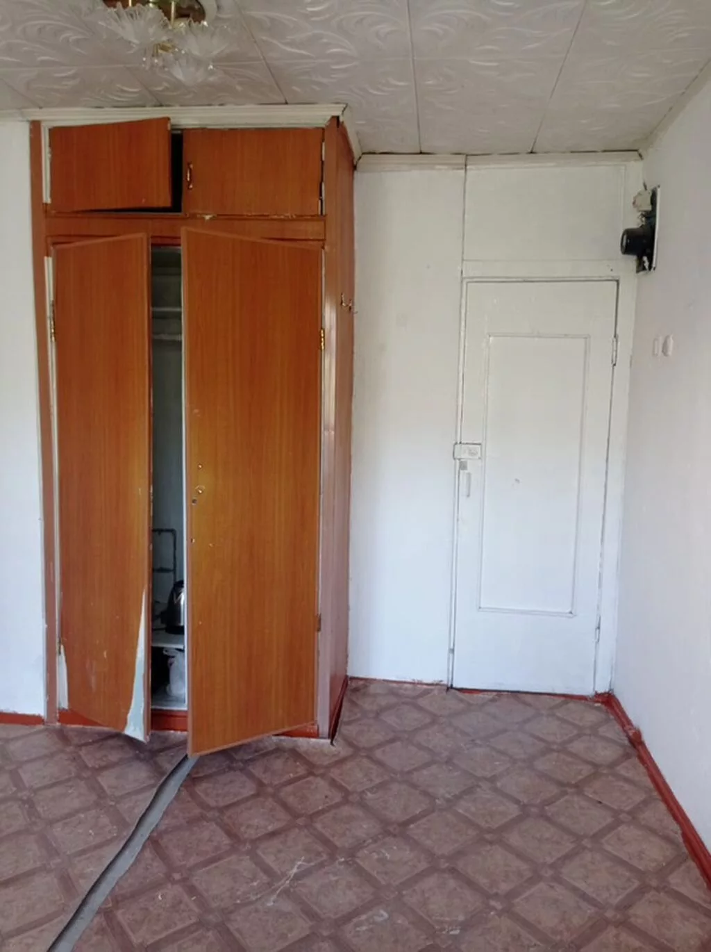 14 м², С мебелью частично