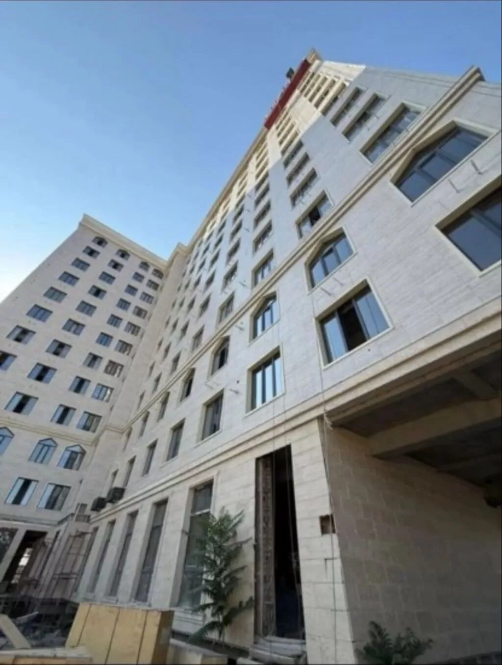 1 комната, 45 м², Ошский рынок / базар Элитка, 12 этаж, ПСО (под самоотделку)