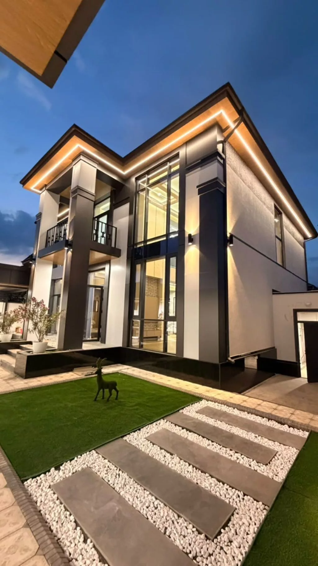 5 комнат, 250 м², 4 соток, Бишкек, Арча-Бешик ж/м Агентство недвижимости
