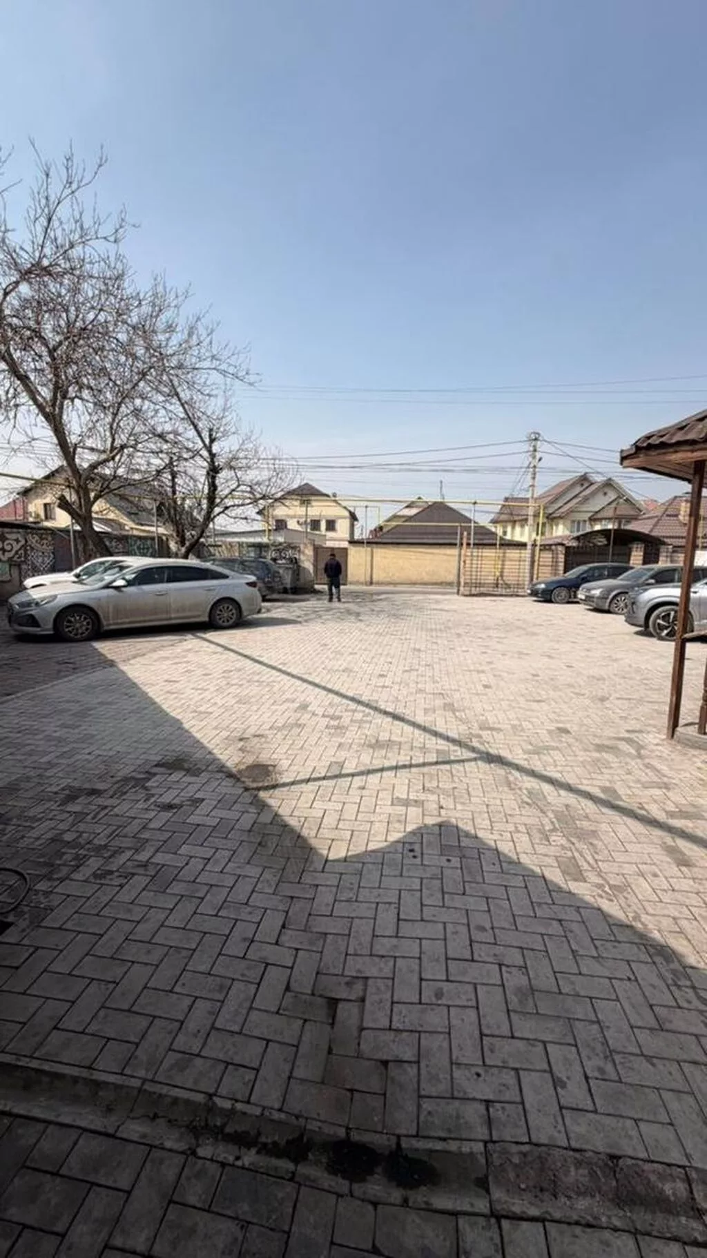 Сдаю The entire office: 910 м², В бизнес центре, С ремонтом
