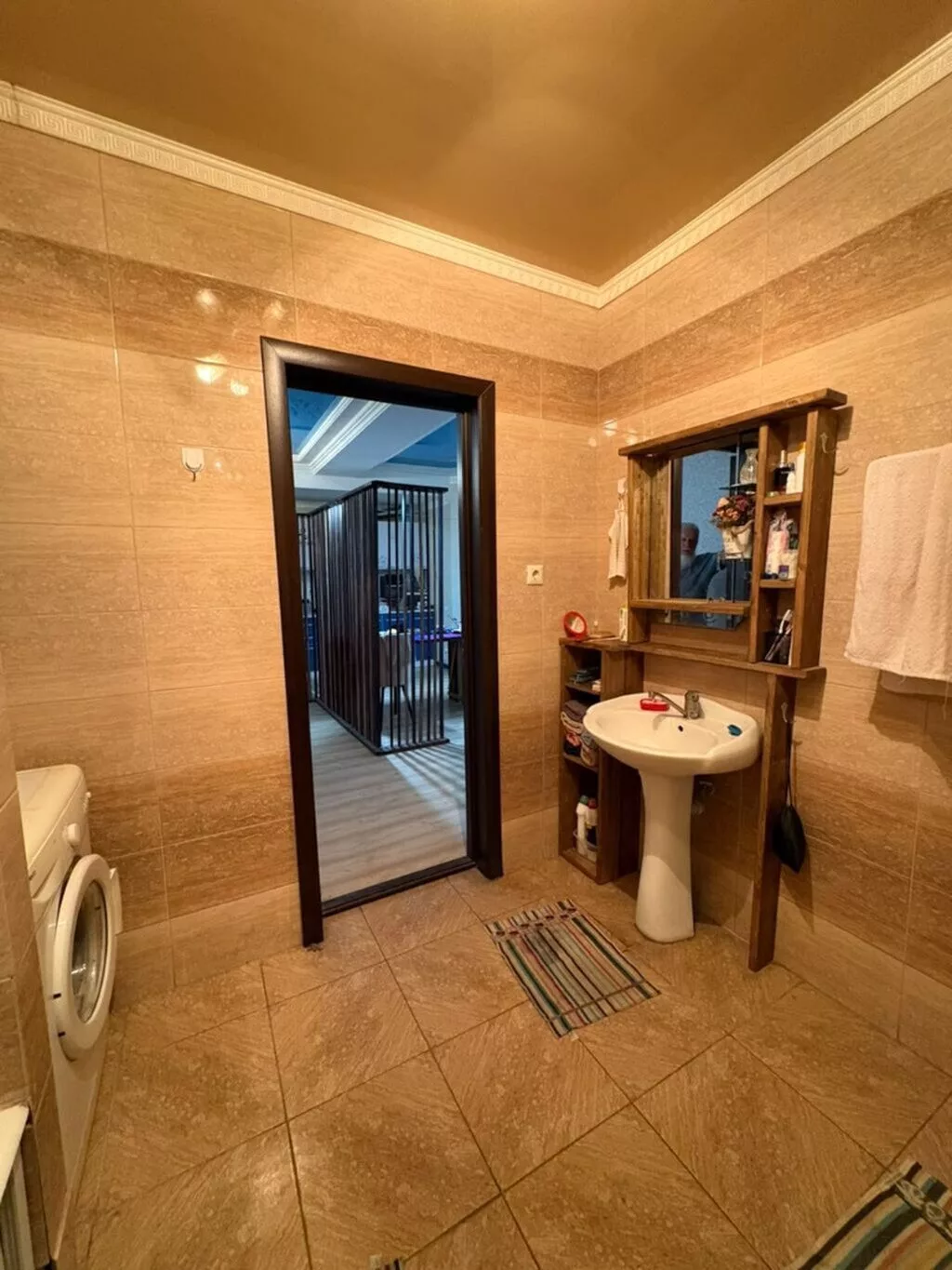 3 комнаты, 84 м², парк Панфилова / стадион Спартак Элитка, 7 этаж, Свежий ремонт