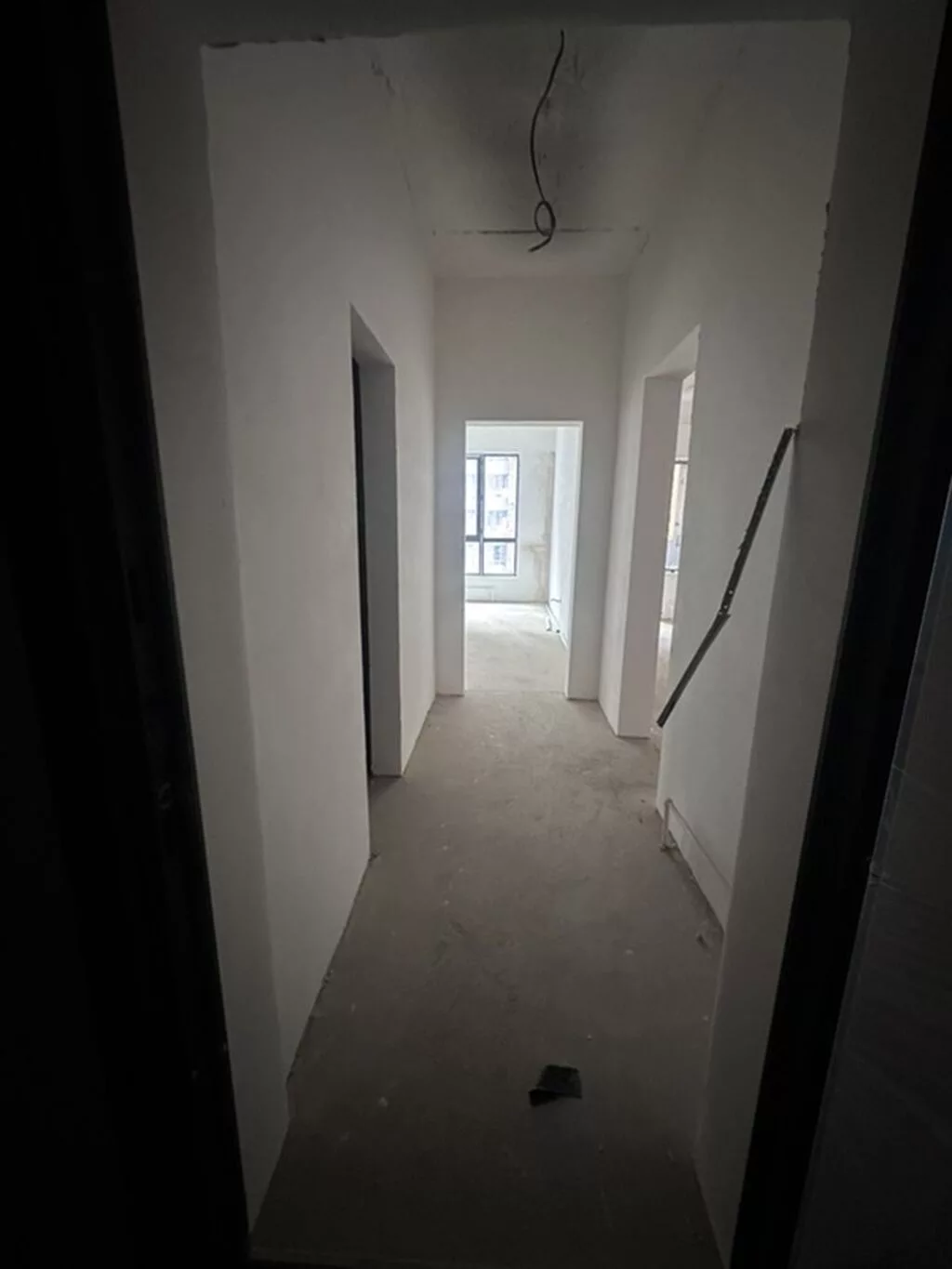1 комната, 47 м²