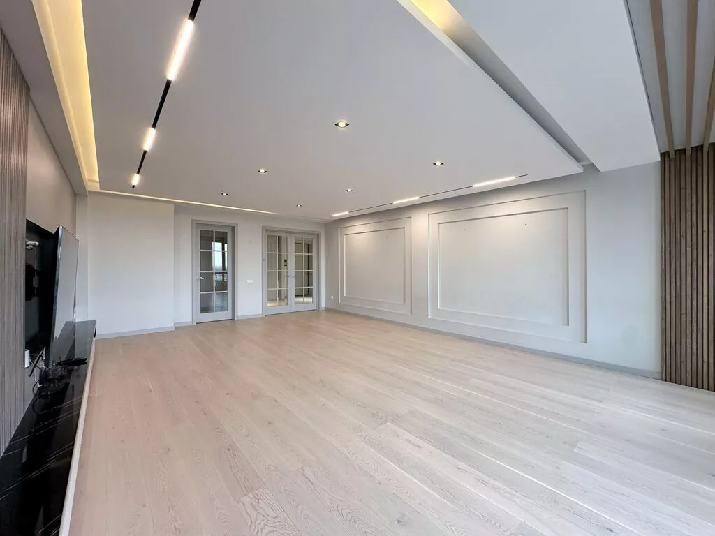5 комнат, 190 м², Площадь Ала-Тоо Элитка, 12 этаж, Дизайнерский ремонт