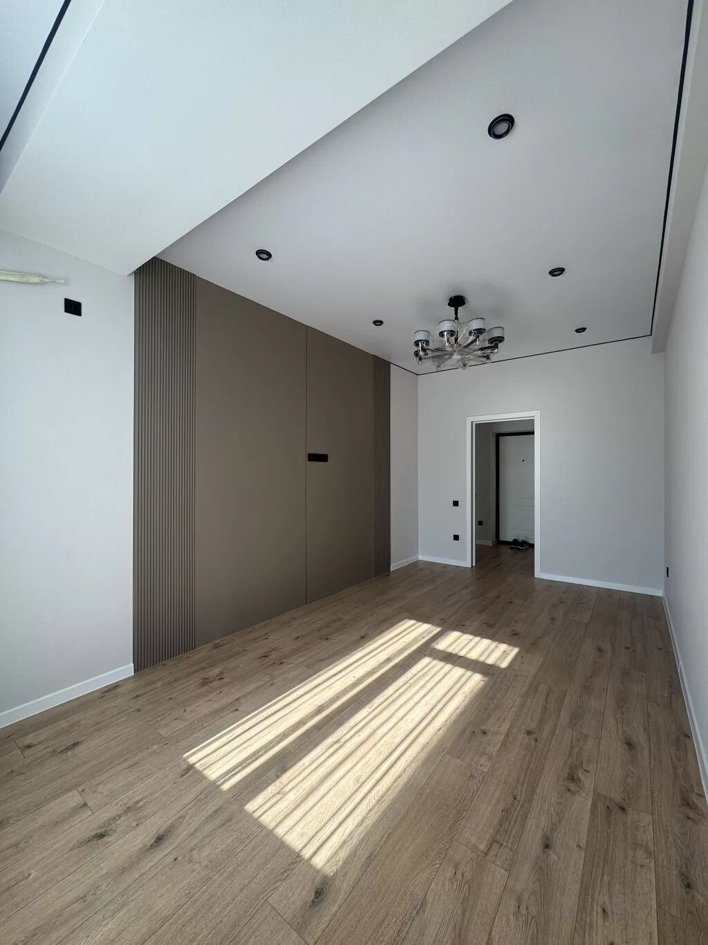 1 комната, 42 м², Сары-Челек ж/м Элитка, 6 этаж, Евроремонт
