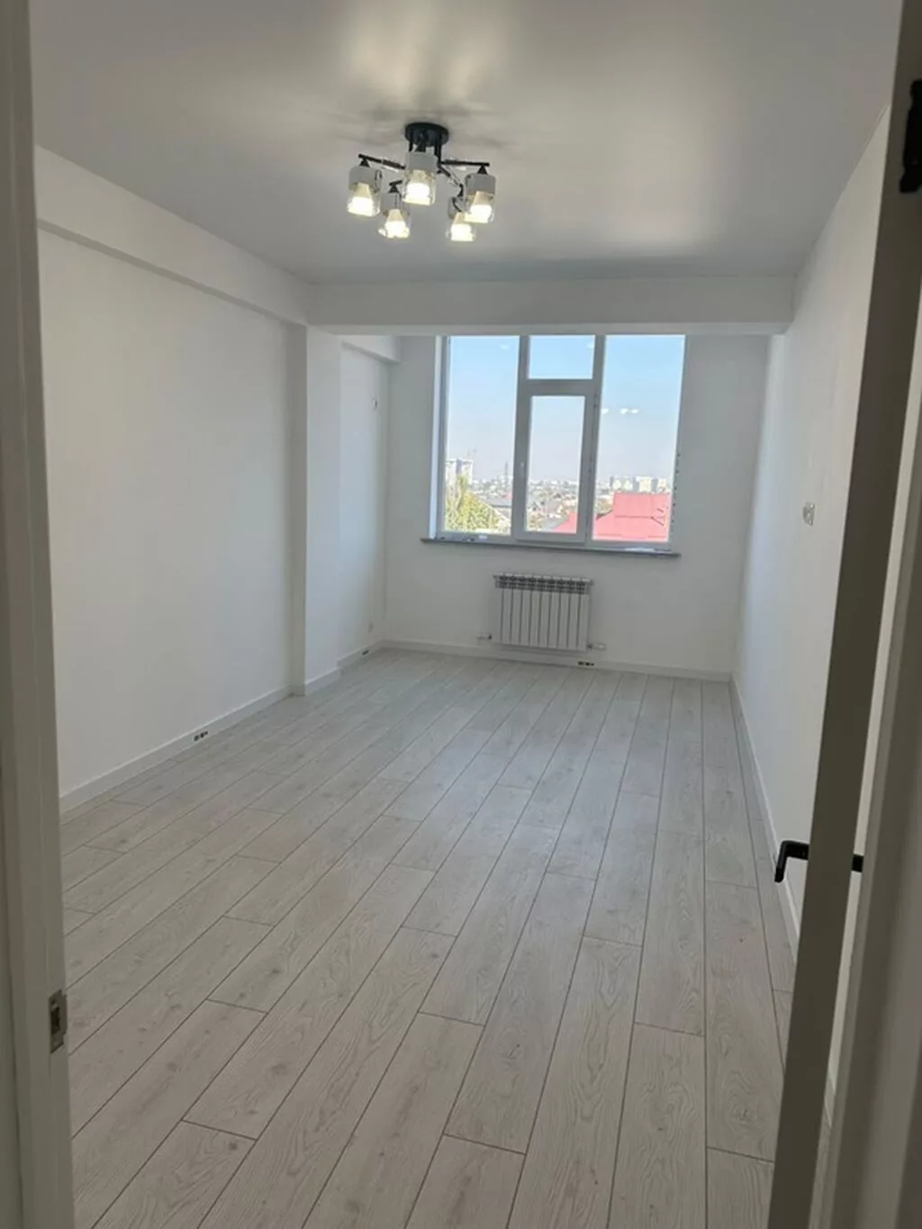 3 комнаты, 87 м², Элитка, 4 этаж, Свежий ремонт