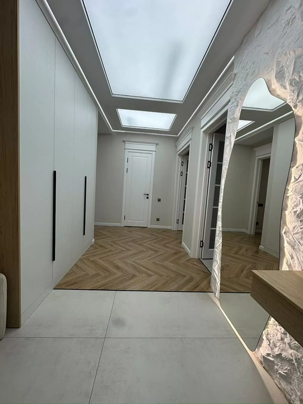 2 комнаты, 85 м², Элитка, 8 этаж, Дизайнерский ремонт