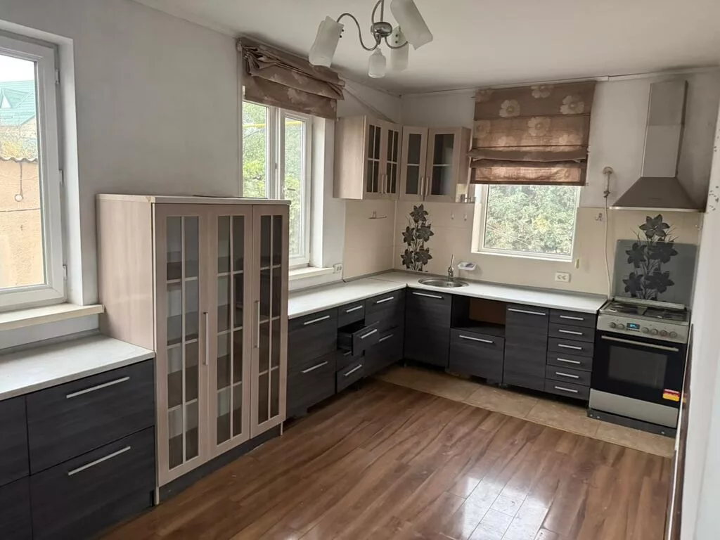 250 м², 6 комнат, Ынтымак ж/м