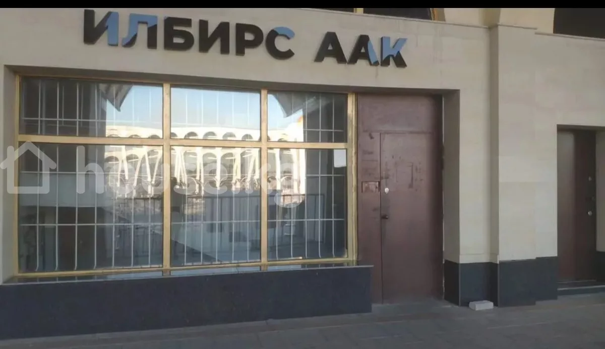 Продажа, коммерческая недвижимость: Чуйская область / Бишкек, город Бишкек, Золотой квадрат — за 28 028 800 сом