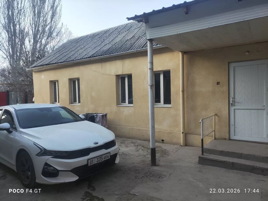 100 м², 3 комнаты, Семейным
