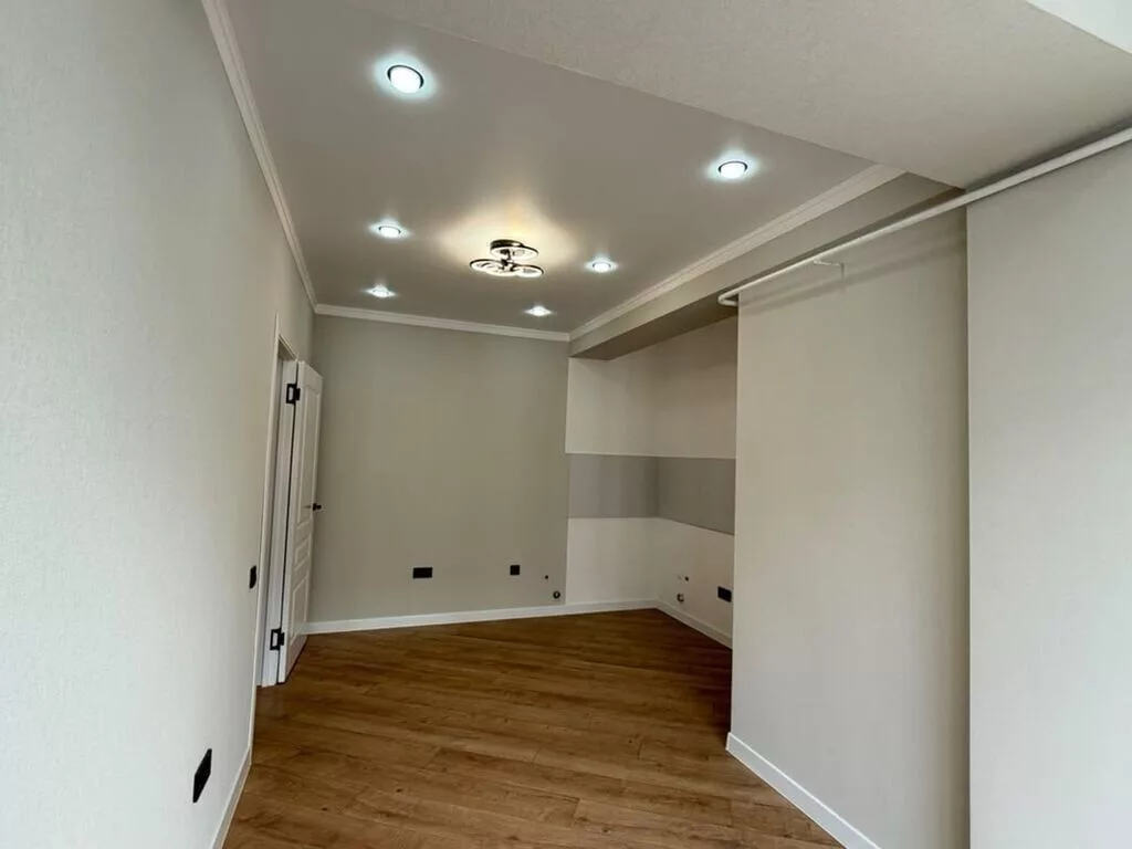 1 комната, 40 м², Элитка, 7 этаж, Евроремонт