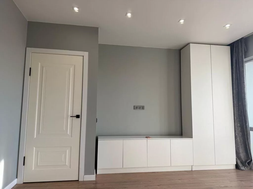 2 комнаты, 55 м², Цум Индивидуалка, 4 этаж, Евроремонт