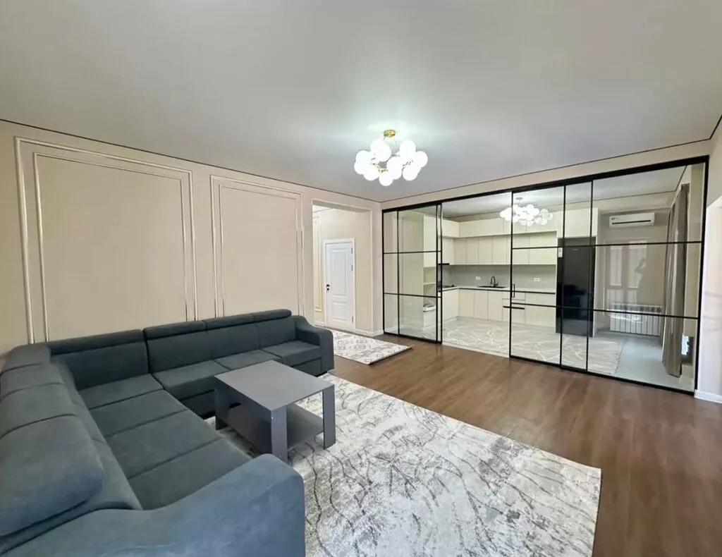 4 комнаты, 125 м², 5 соток, Джал