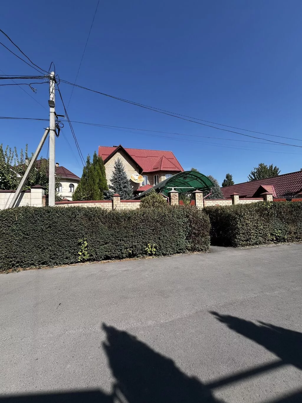400 м², 6 комнат и более, Верхний Джал, Без животных
