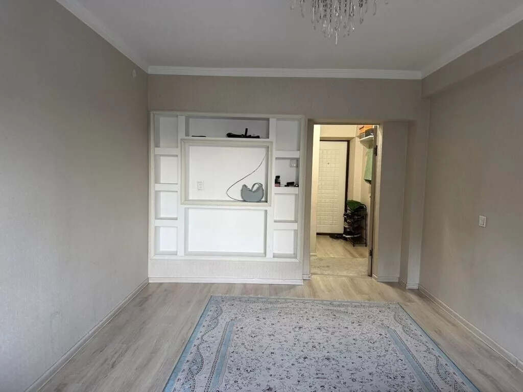 2 комнаты, 50 м², Восток-5 мкр 105 серия, 3 этаж, Свежий ремонт