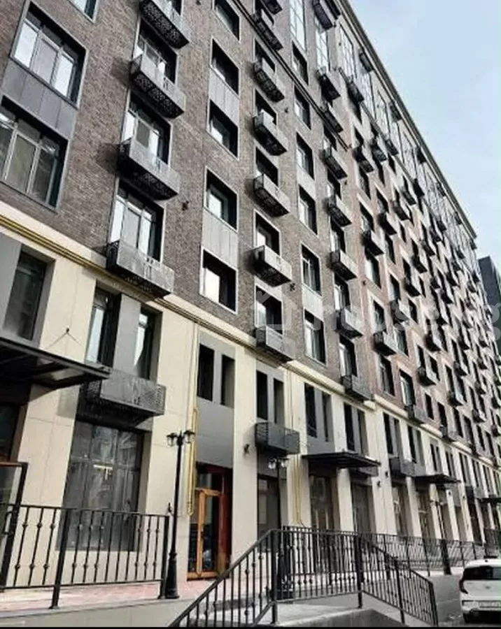Продажа Коммерческая недвижимость: город Бишкек, Магистраль — за 23 298 940 ⃀ — MHouse (house.kg)