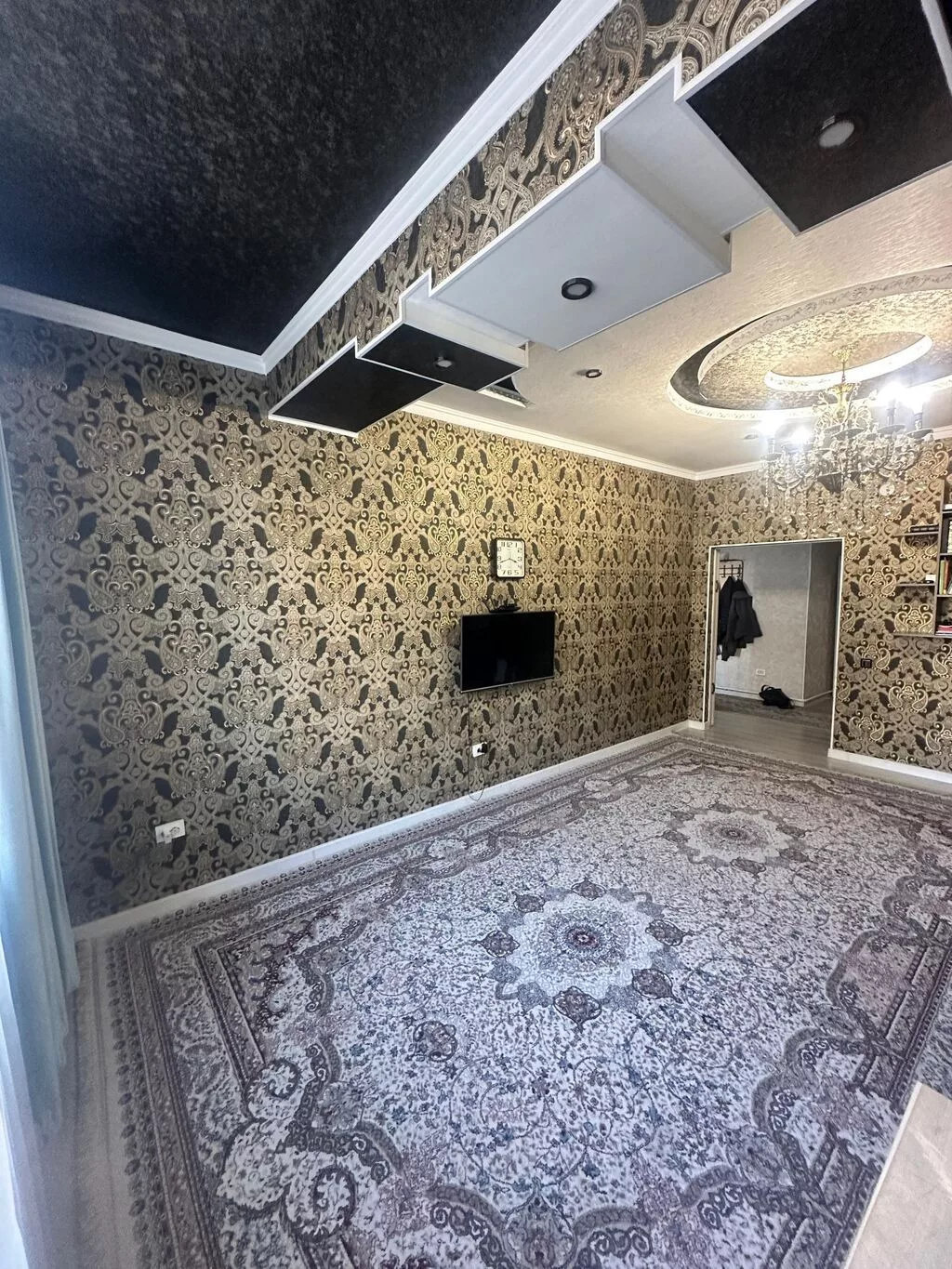 2 комнаты, 71 м², Восток-5 мкр Элитка, 5 этаж