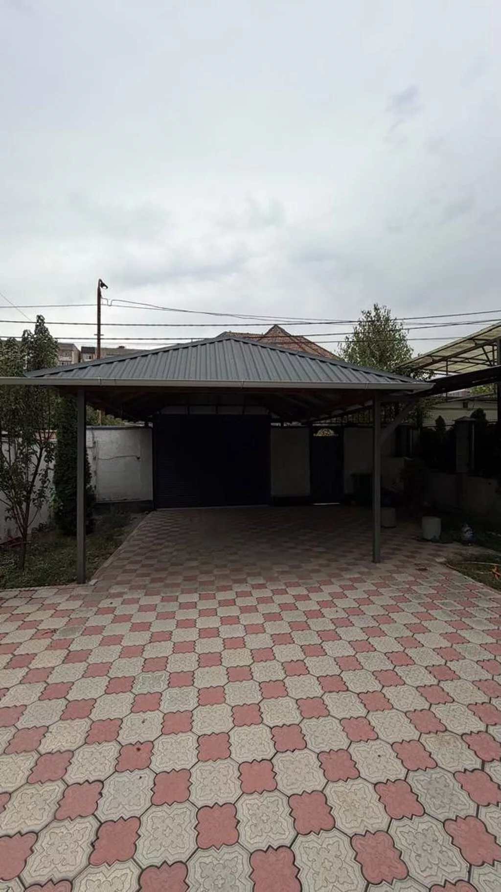 185 м², 5 комнат, Физприборы