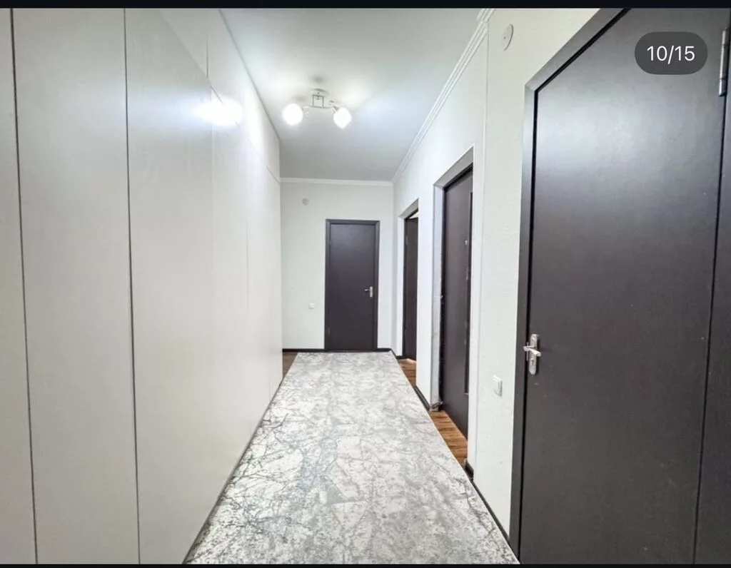 2 комнаты, 67 м², Тунгуч мкр Элитка, 9 этаж, Евроремонт