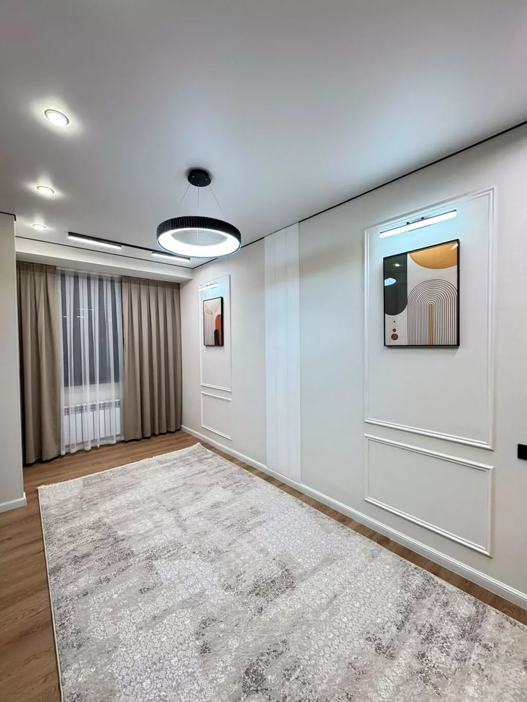 1 комната, 40 м², Тунгуч мкр Элитка, 5 этаж, Евроремонт