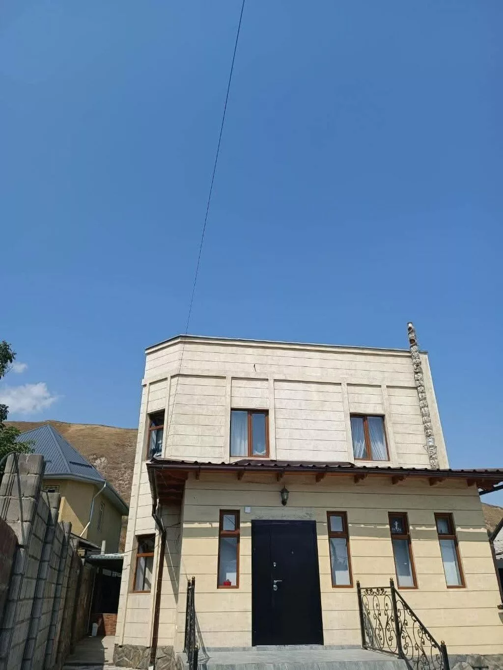 150 м², 5 комнат, Чон-Арык с.