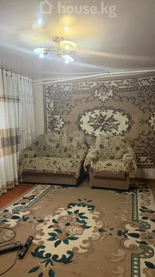 Аренда Дом, 4-комн.: город Бишкек, Кара-Жыгач ж/м — за 100 000 ⃀ — MHouse (house.kg)