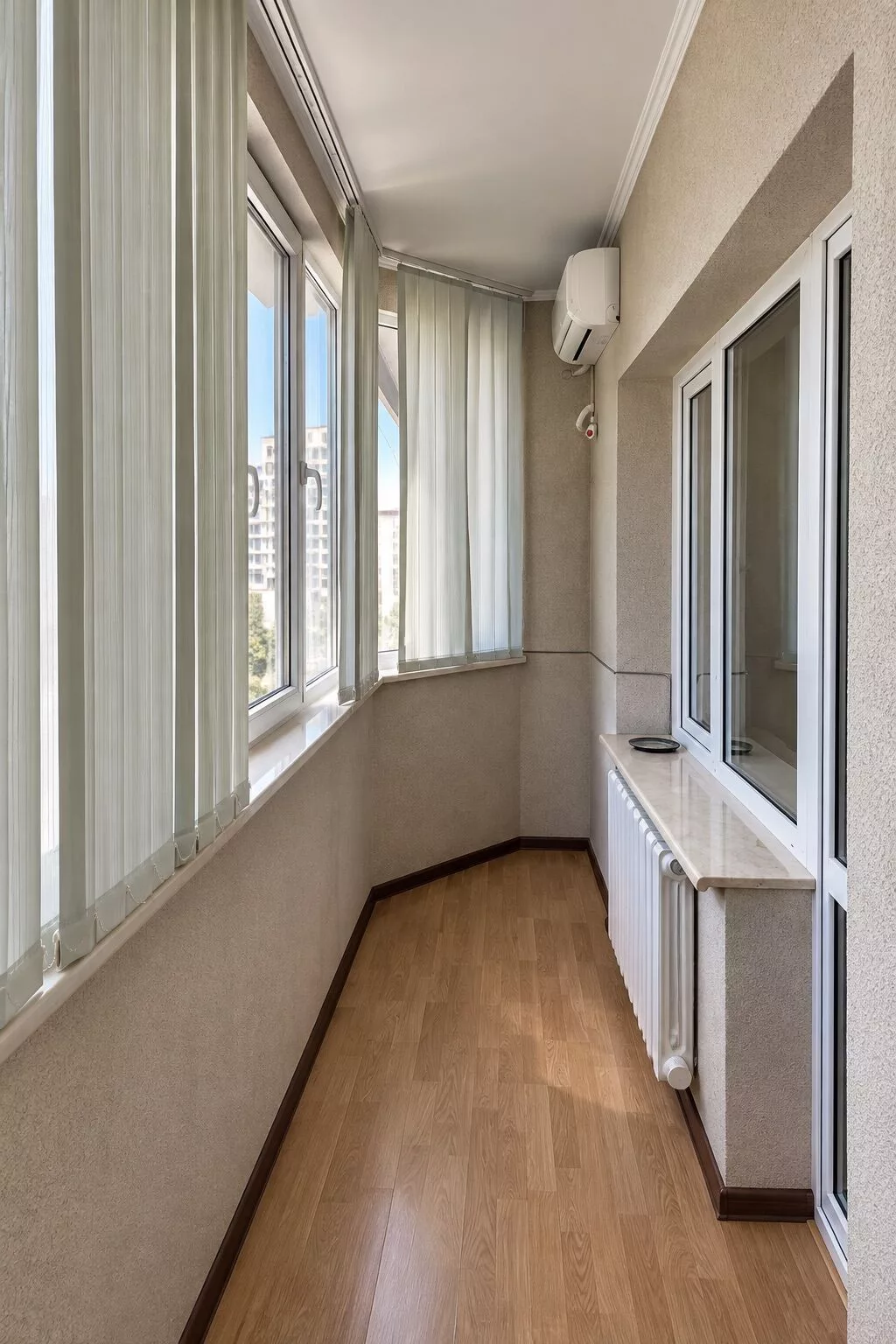 🏡 СДАЁТСЯ 3-КОМНАТНАЯ КВАРТИРА 📍 Район Филармонии • Площадь — 71 м² •