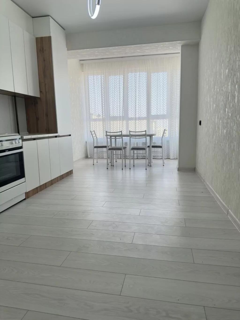 2 комнаты, 72 м², Джал-29 Элитка, 11 этаж, Свежий ремонт