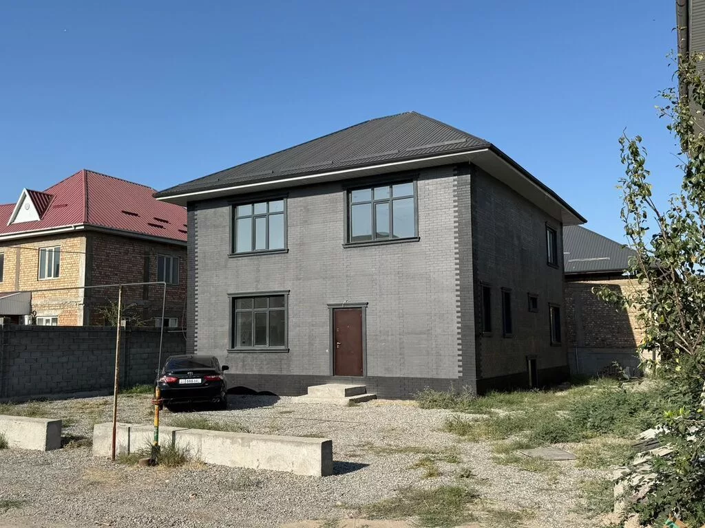 6 комнат и более, 280 м², 5 соток, Бишкек, Достук мкр Собственник