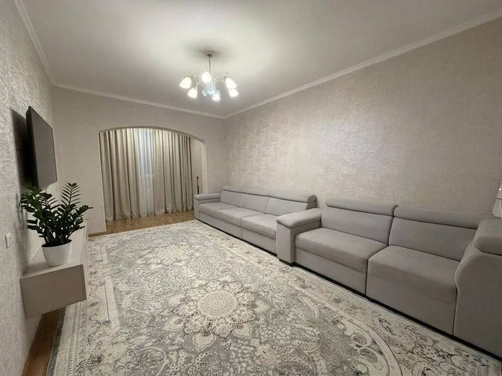 1 комната, 45 м², Аламединский рынок / базар 106 серия улучшенная, 7 этаж, Свежий ремонт