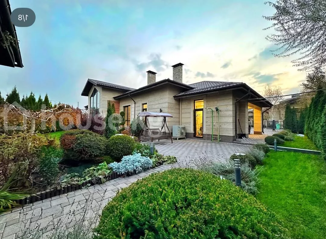 Продажа Дом, 6 и более: город Бишкек, с. Орто-Сай — за 144 540 000 ⃀ — MHouse (house.kg)