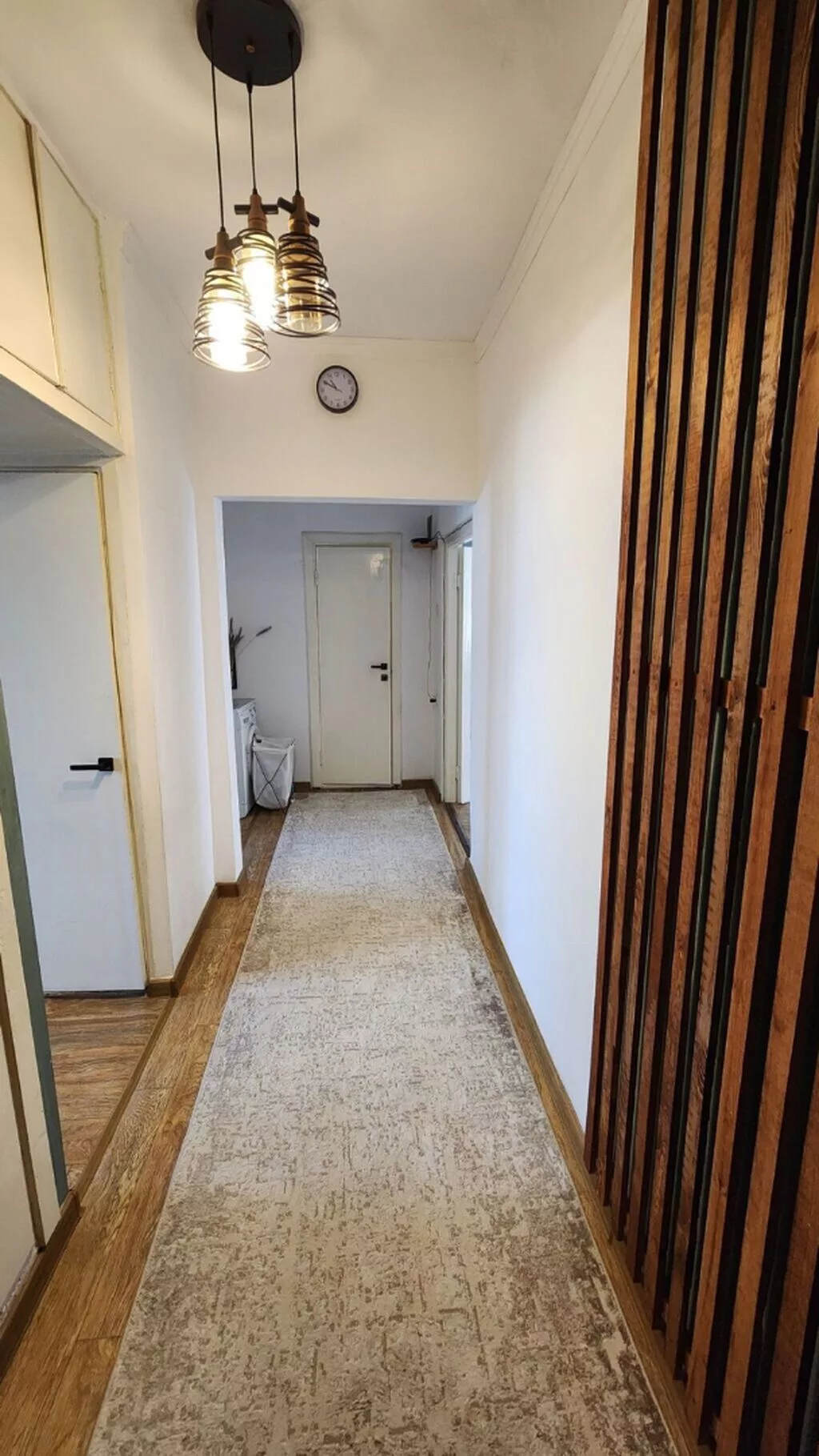 2 комнаты, 60 м², Тунгуч мкр 106 серия, 8 этаж, Свежий ремонт