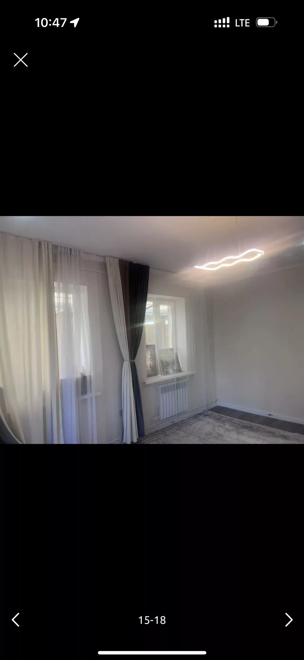 80 м², 4 комнаты, 1000 мелочей