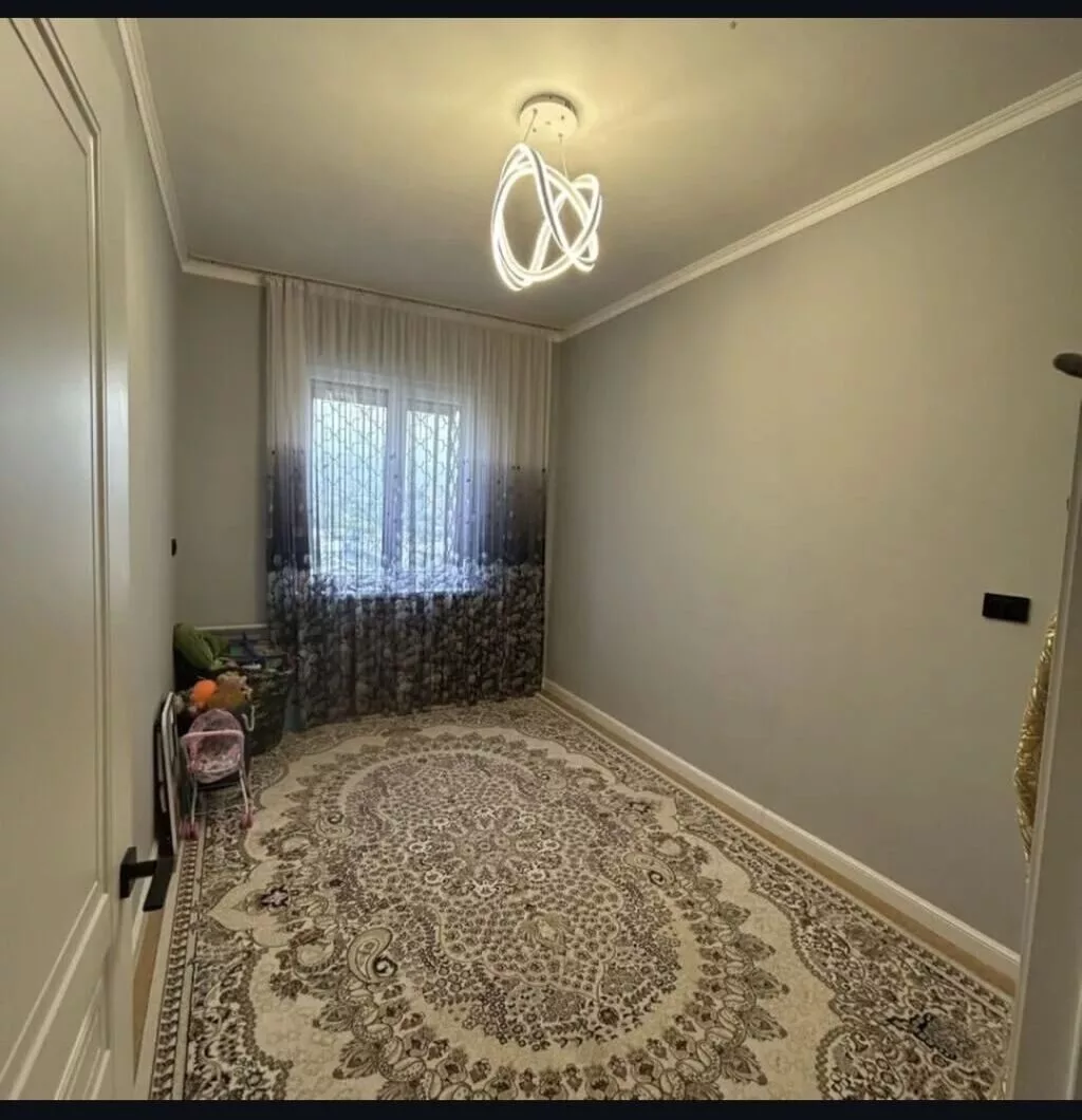 3 комнаты, 67 м², Восток-5 мкр 105 серия, 9 этаж, Свежий ремонт