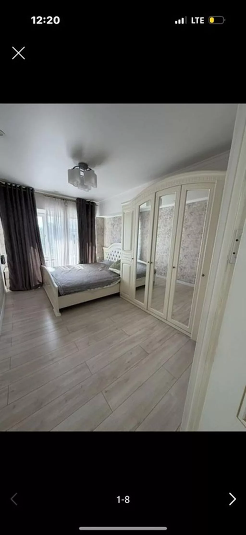 🏡 Сдается 2-х комнатная квартира 📍 адрес: Советская/Боконбаева ✨
