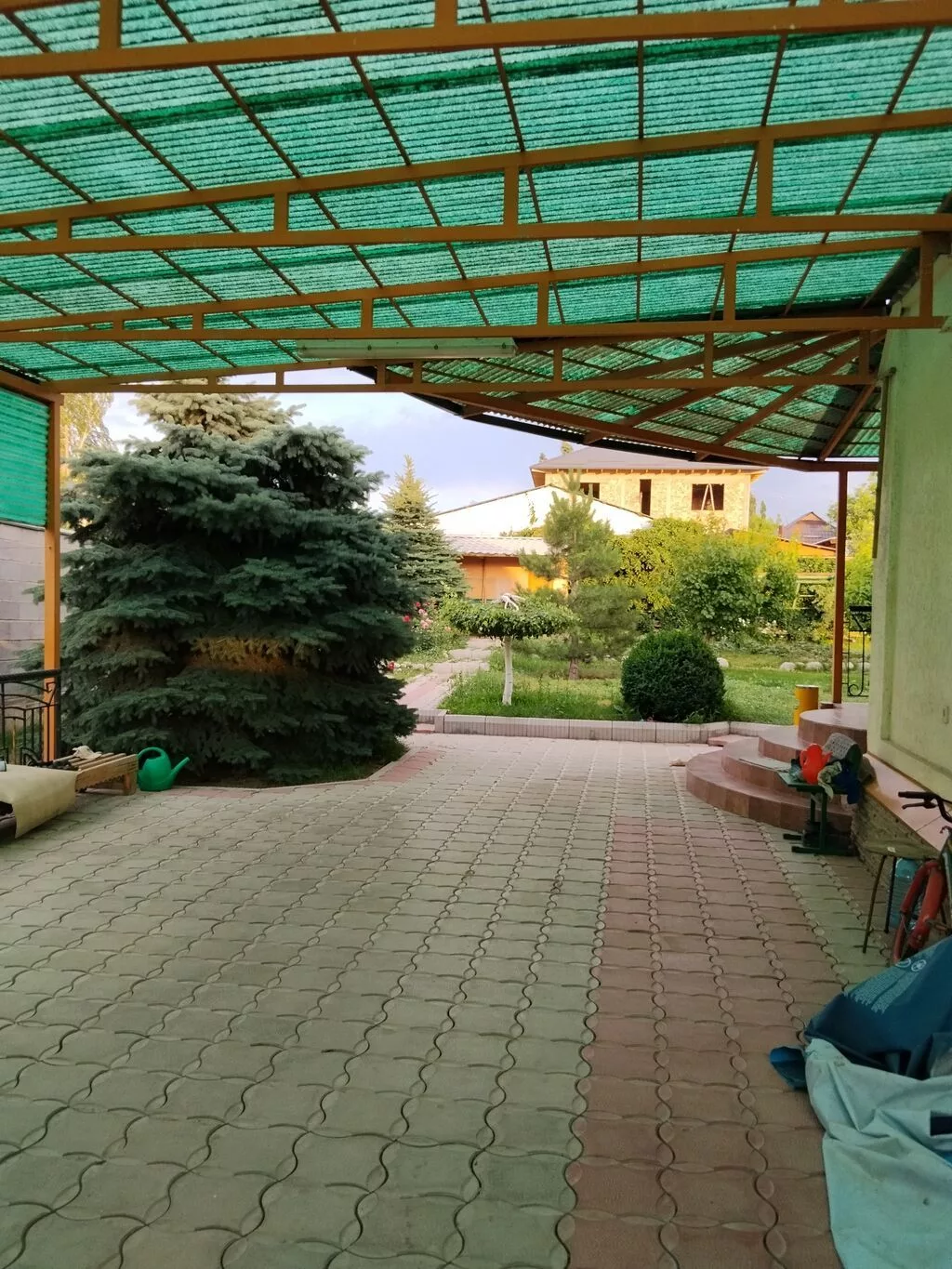 4 комнаты, 70 м², 5 соток, Шалта, Собственник