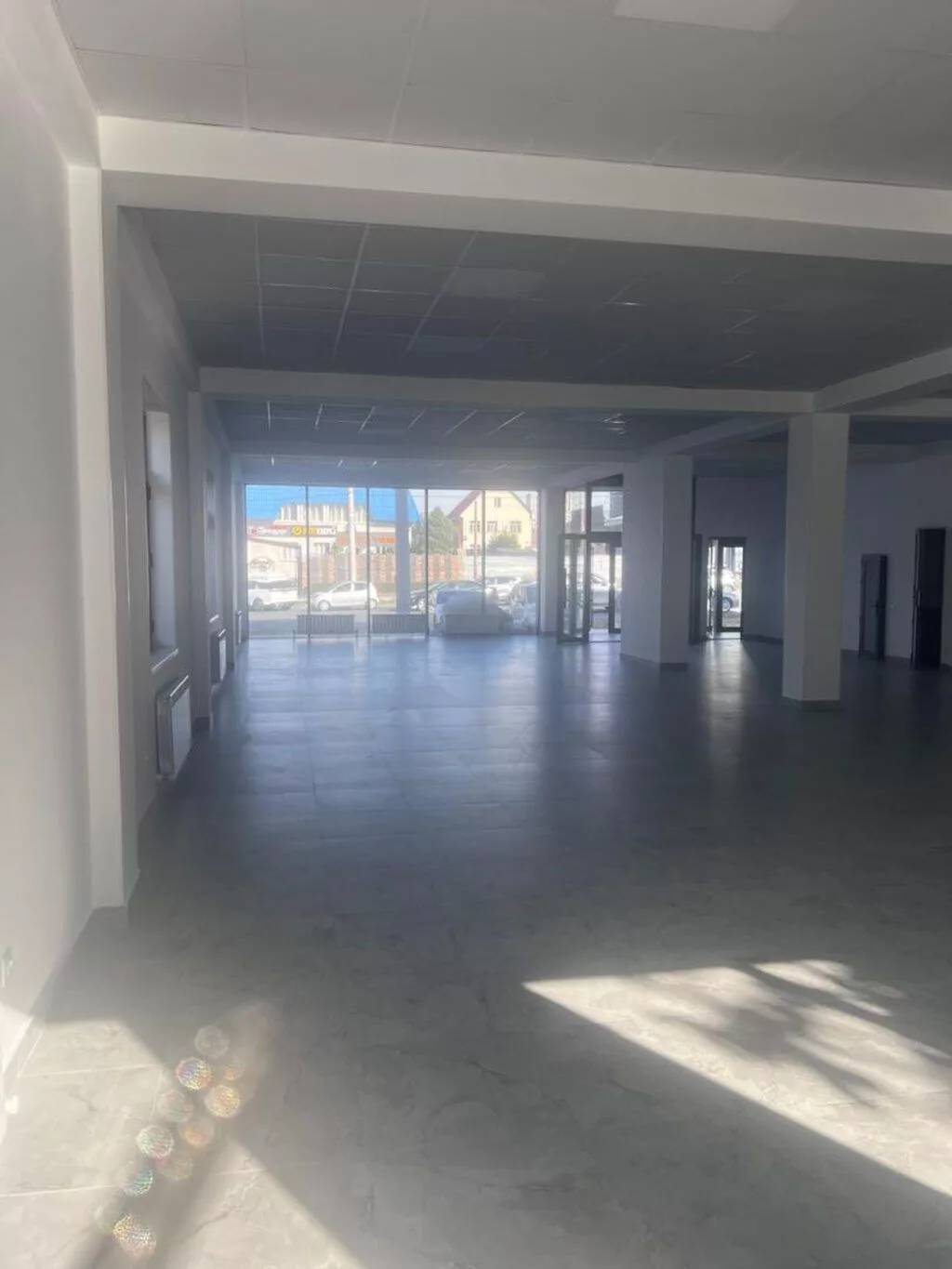 🏢 СДАЮТСЯ В АРЕНДУ 1-Й И 2-Й ЭТАЖИ НОВОГО ЗДАНИЯ 📍 Адрес: ул