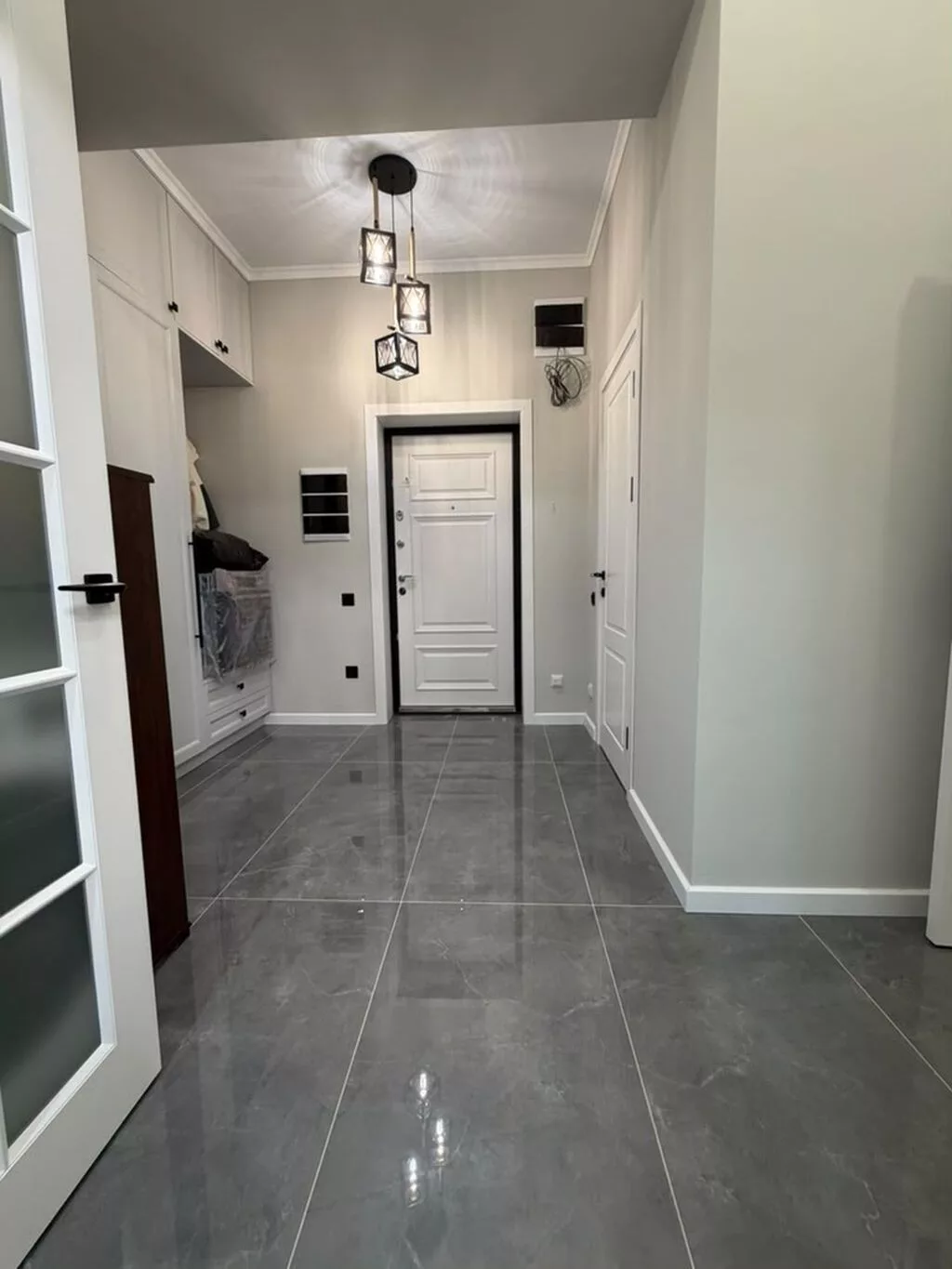 2 комнаты, 65 м², Ала-Арча ТРЦ Элитка, 7 этаж, Дизайнерский ремонт