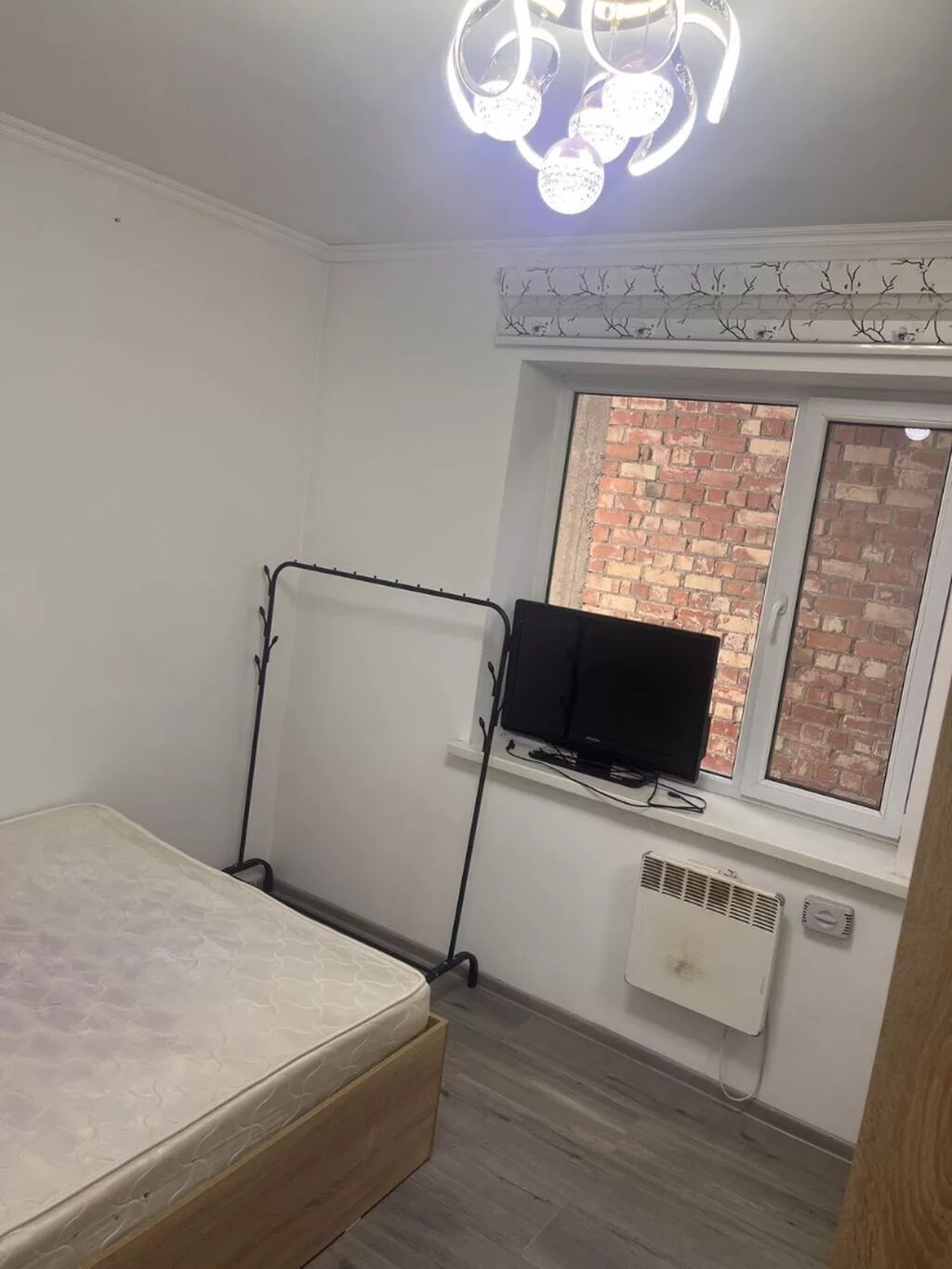 2 комнаты, 39 м², Индивидуалка, 2 этаж, Евроремонт
