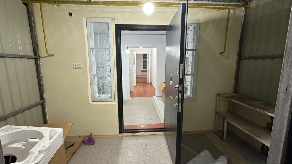 70 м², 3 комнаты, Гоин, Без подселения