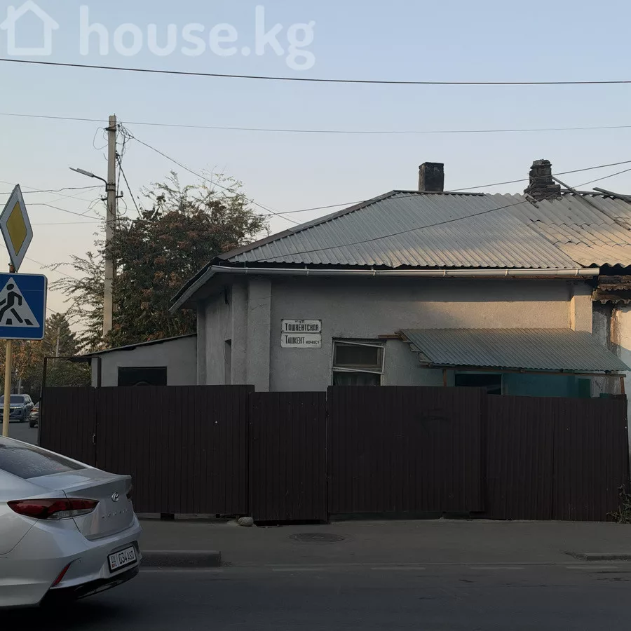 Продажа Дом, 3-комн.: город Бишкек, КНУ — за 10 510 800 ⃀ — MHouse (house.kg)