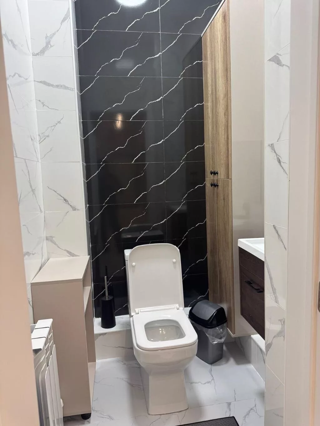 3 комнаты, 81 м², ул. Чынгыз Айтматова Элитка, 18 этаж
