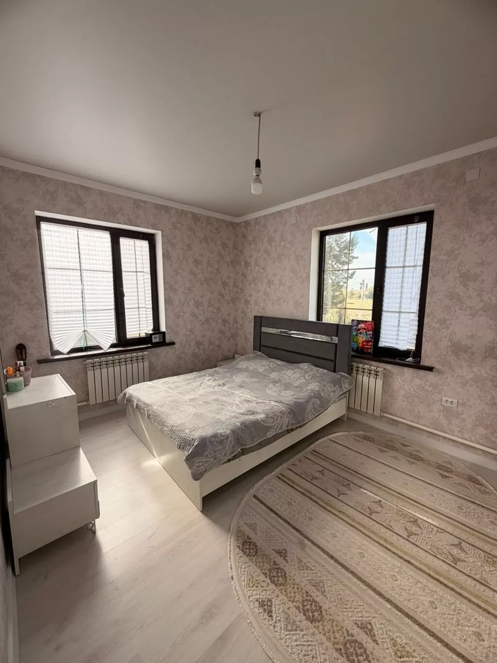 6 комнат, 200 м², 3 соток, Джал, Агентство недвижимости