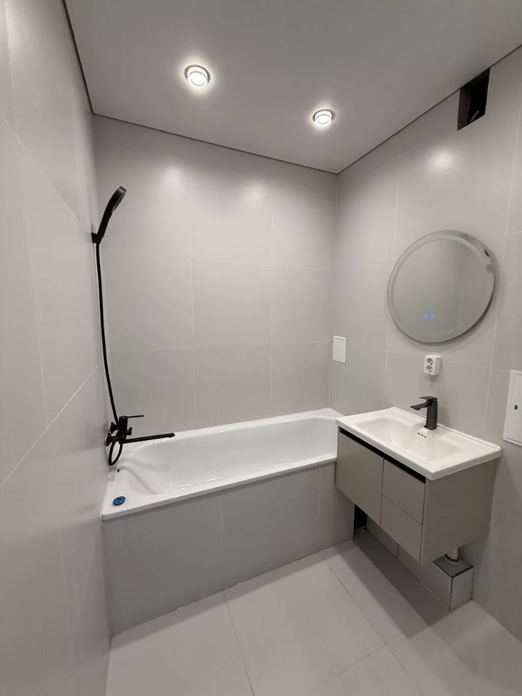 3 комнаты, 83 м²