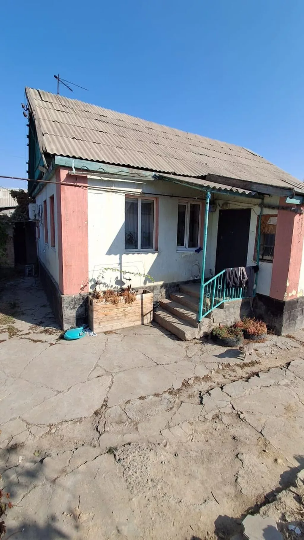 4 комнаты, 69 м², 9 соток, Ленинское