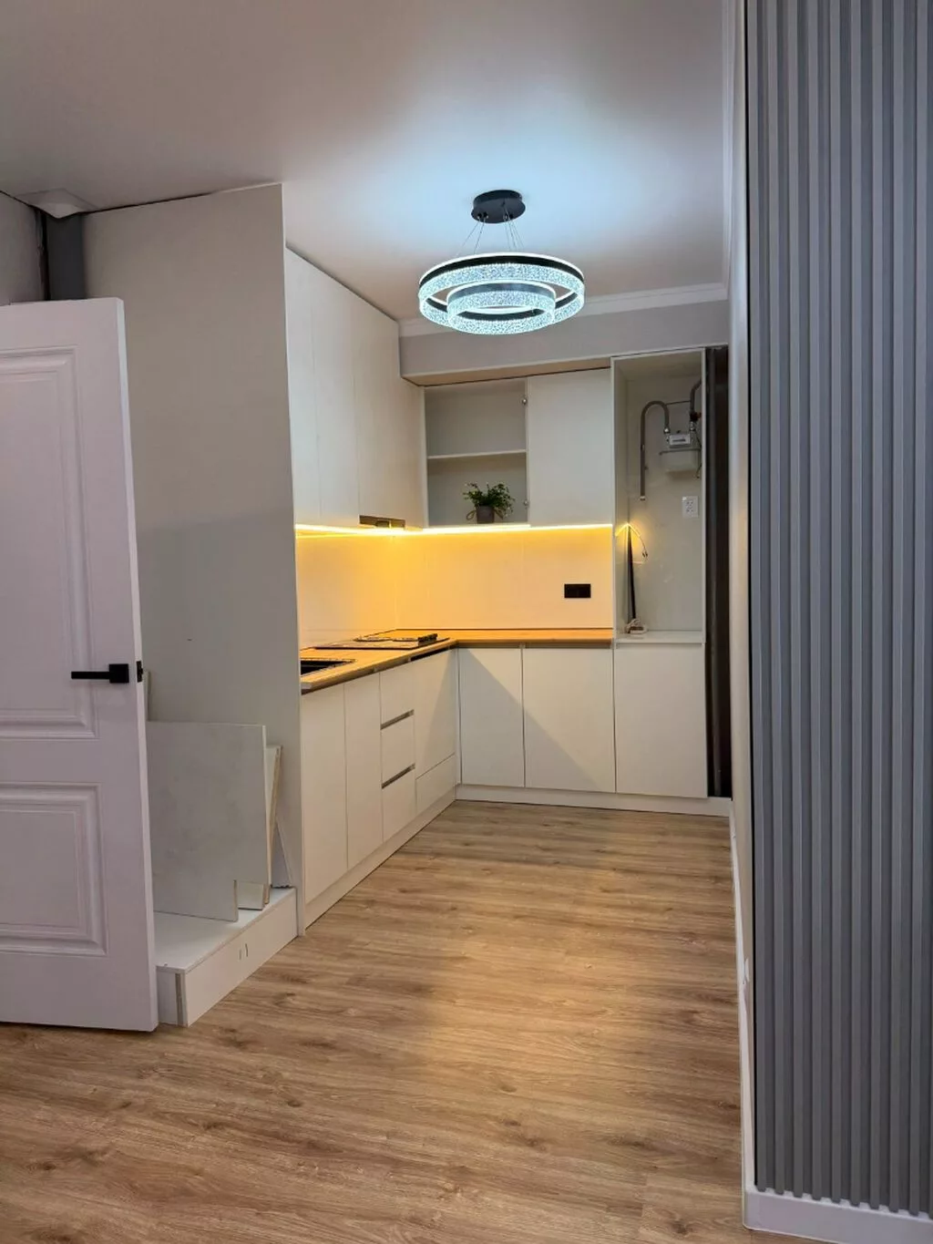 2 комнаты, 60 м², Технопарк Элитка, 6 этаж, Свежий ремонт
