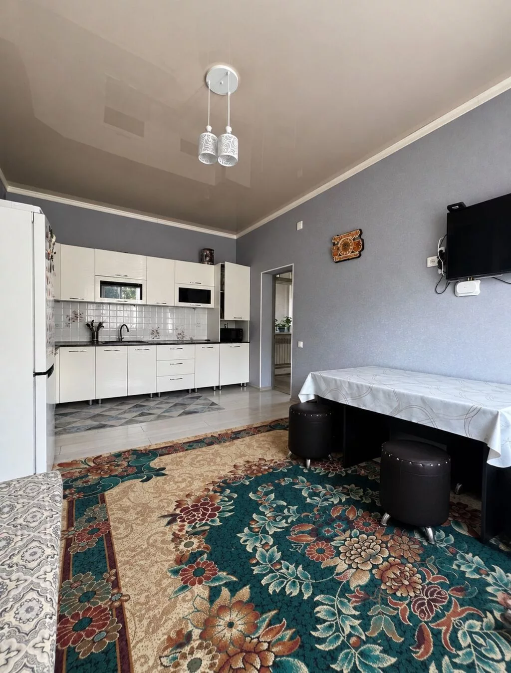 6 комнат и более, 155 м², 4 соток, Бишкек, парк Фучика Риэлтор