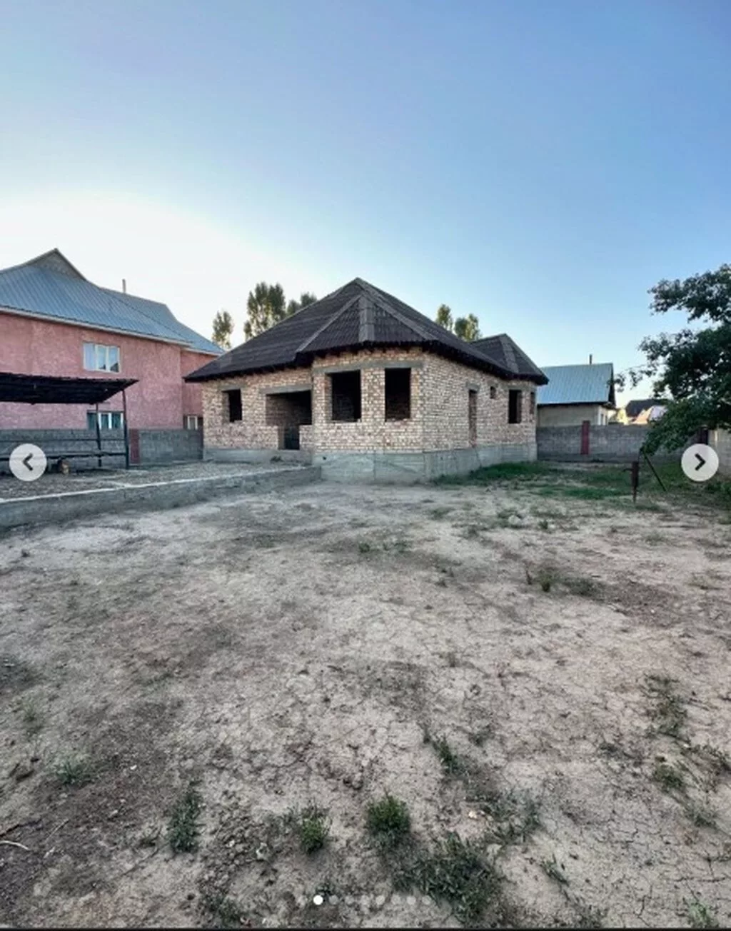 5 комнат, 120 м², Бишкек, Новопавловка с. Агентство недвижимости